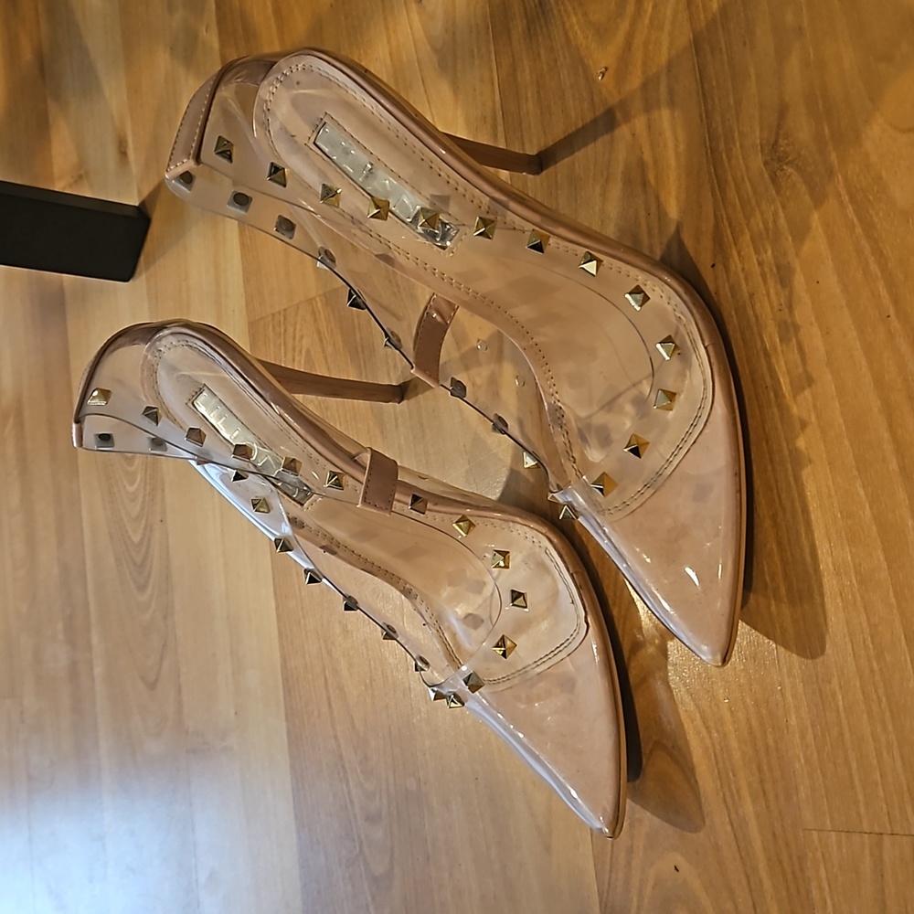 Liliana High Heels